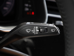 2020款 55 TFSI quattro S line运动型