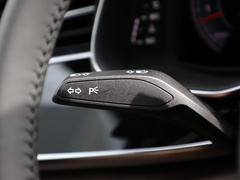 2020款 55 TFSI quattro S line运动型