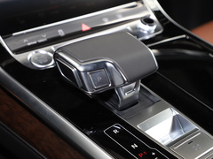 2020款 55 TFSI quattro S line运动型