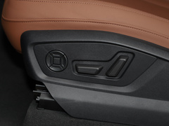 2020款 55 TFSI quattro S line运动型