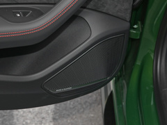 2020款 RS 4 2.9T Avant