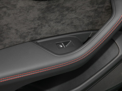 2020款 RS 4 2.9T Avant
