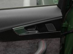 2020款 RS 4 2.9T Avant