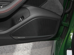 2020款 RS 4 2.9T Avant