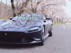 2020款 3.9T V8