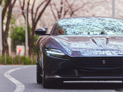 2020款 3.9T V8
