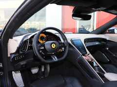 2020款 3.9T V8