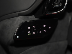 2020款 3.9T V8