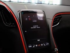 2020款 3.9T V8