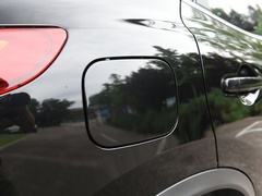 2021款 2.0L CVT豪华版