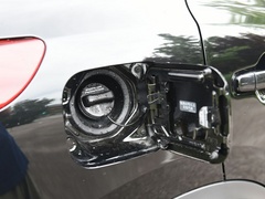 2021款 2.0L CVT豪华版