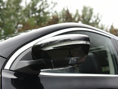 2021款 2.0L CVT豪华版