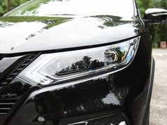 2021款 2.0L CVT豪华版