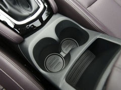 2021款 2.0L CVT豪华版
