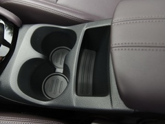2021款 2.0L CVT豪华版