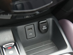 2021款 2.0L CVT豪华版