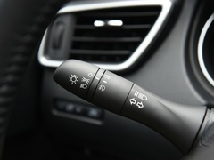 2021款 2.0L CVT豪华版