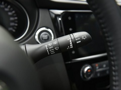 2021款 2.0L CVT豪华版