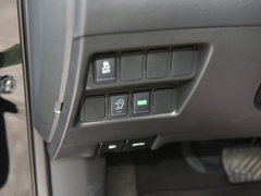 2021款 2.0L CVT豪华版