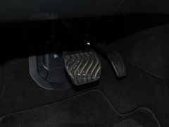2021款 2.0L CVT豪华版
