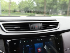 2021款 2.0L CVT豪华版