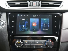 2021款 2.0L CVT豪华版
