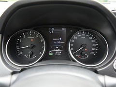 2021款 2.0L CVT豪华版