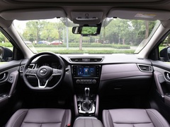 2021款 2.0L CVT豪华版