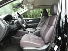 2021款 2.0L CVT豪华版