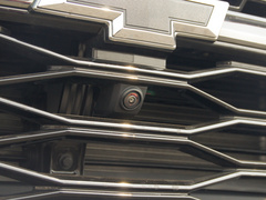 2020款 RS 650T Twin-Clutch四驱7座擎版