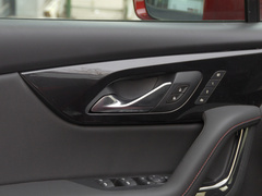 2020款 RS 650T Twin-Clutch四驱7座擎版
