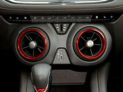 2020款 RS 650T Twin-Clutch四驱7座擎版