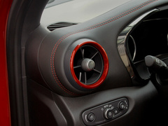 2020款 RS 650T Twin-Clutch四驱7座擎版