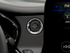 2020款 RS 650T Twin-Clutch四驱7座擎版