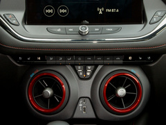 2020款 RS 650T Twin-Clutch四驱7座擎版