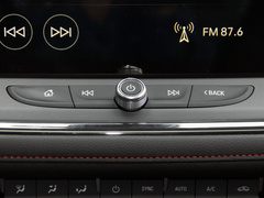 2020款 RS 650T Twin-Clutch四驱7座擎版