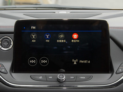 2020款 RS 650T Twin-Clutch四驱7座擎版