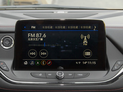 2020款 RS 650T Twin-Clutch四驱7座擎版