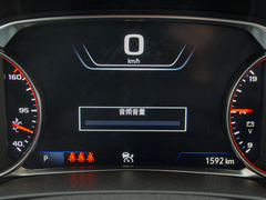 2020款 RS 650T Twin-Clutch四驱7座擎版