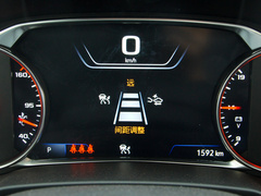 2020款 RS 650T Twin-Clutch四驱7座擎版