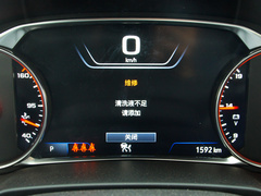 2020款 RS 650T Twin-Clutch四驱7座擎版