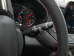 2020款 RS 650T Twin-Clutch四驱7座擎版