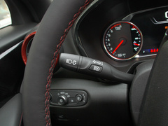 2020款 RS 650T Twin-Clutch四驱7座擎版
