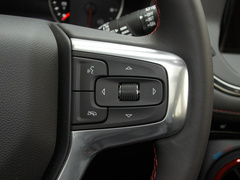 2020款 RS 650T Twin-Clutch四驱7座擎版