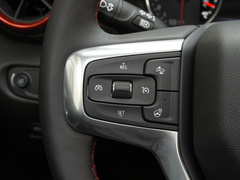 2020款 RS 650T Twin-Clutch四驱7座擎版