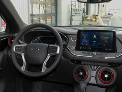 2020款 RS 650T Twin-Clutch四驱7座擎版