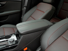 2020款 RS 650T Twin-Clutch四驱7座擎版