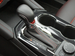 2020款 RS 650T Twin-Clutch四驱7座擎版