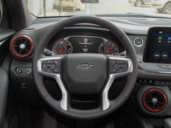 2020款 RS 650T Twin-Clutch四驱7座擎版