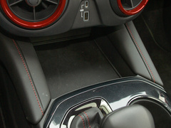 2020款 RS 650T Twin-Clutch四驱7座擎版
